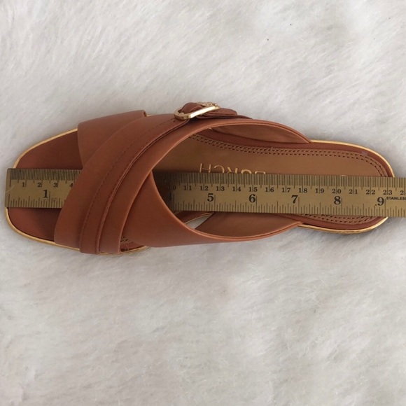 Tory Burch Delaney Sandals Summer Style 2021 - Picture 10 of 10